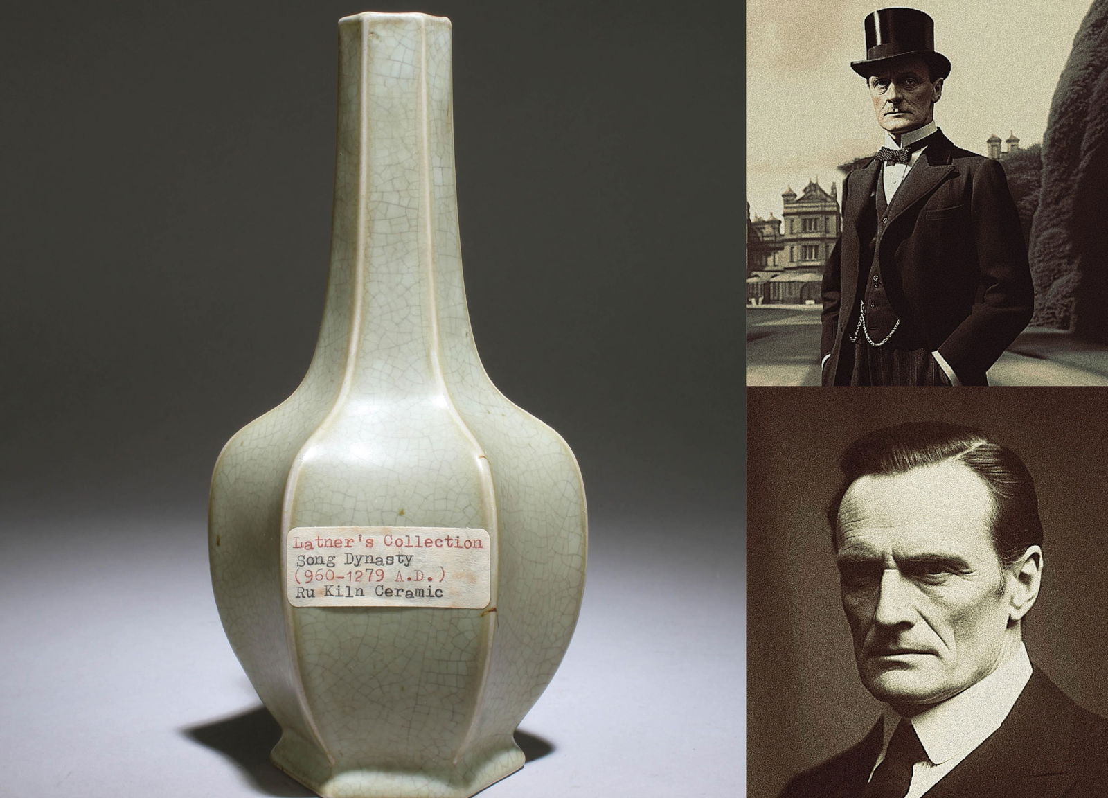 A Ruyao Vase (1 of 6)