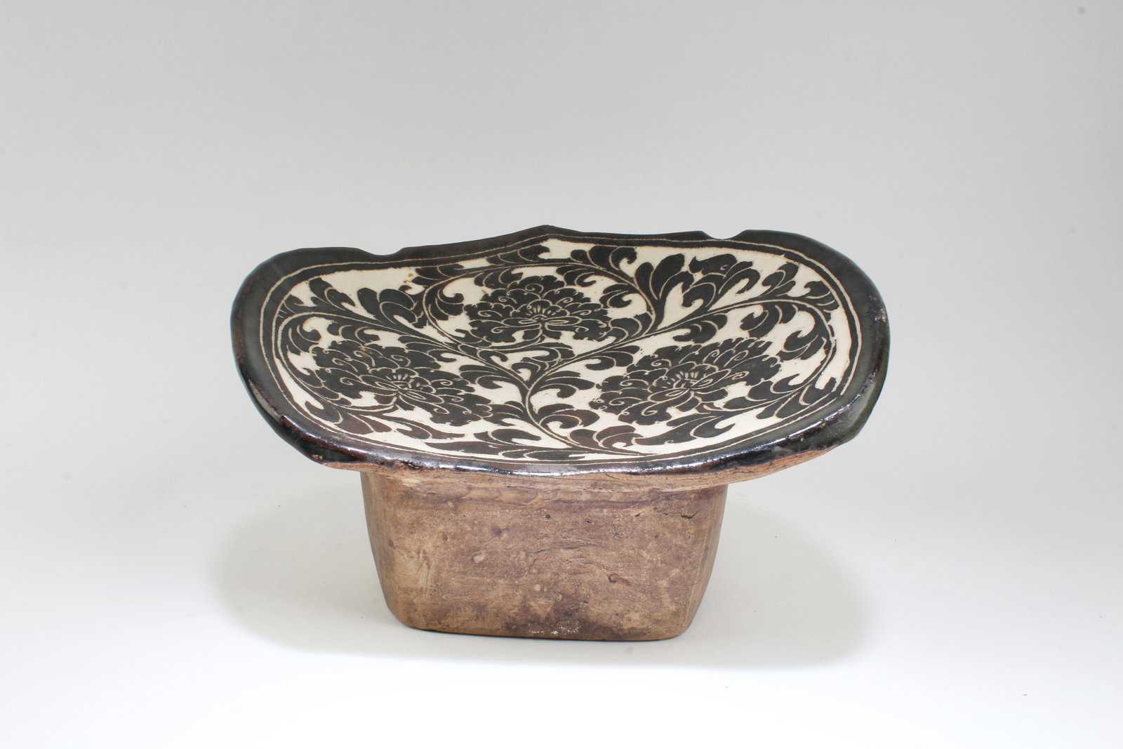 Chinese Cizhou Pillow (1 of 4)