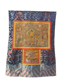 A Thangka
