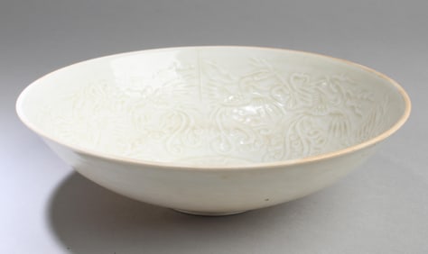 Chinese DingYao Plate