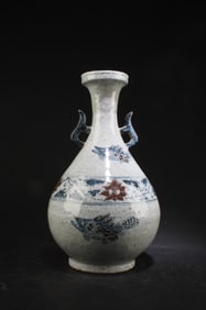 Chinese Porcelain Vase
