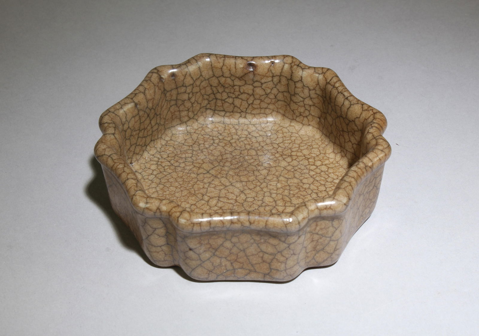 A GeYao Brush Wash (1 of 4)