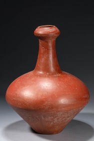 Pottery Vase