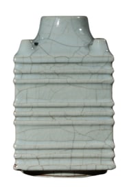 A Song Geyao Cong Vase