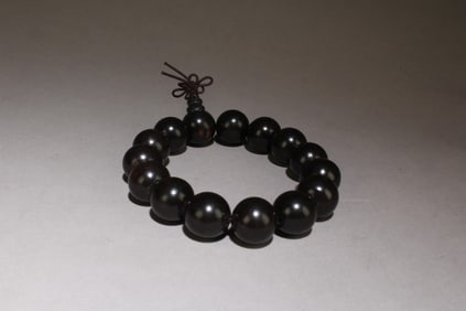 Rosewood Bracelet