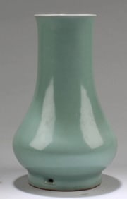 Chinese Celadon Vase