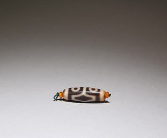 Antique Dzi Bead