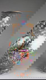 Chinese Porcelain Vase