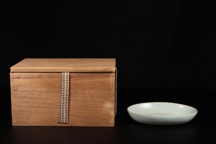 A Ru Type Ink Washer