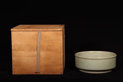 A Ru Type Ink Washer