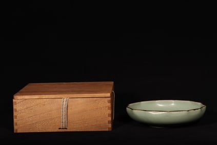 A Ru Type Ink Washer