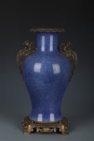 Chinese Porcelain Vase