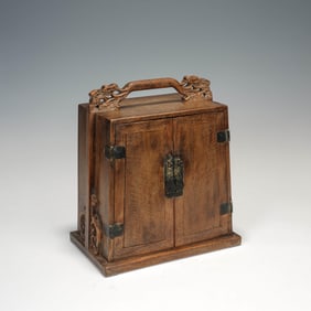 Huanghuali Cabinet