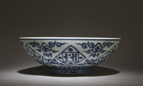 Porcelain