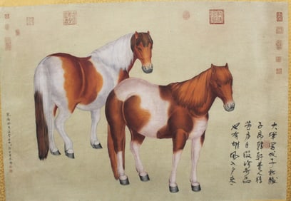 Chinese Painting