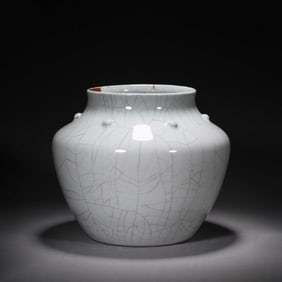 Guanyao Jar
