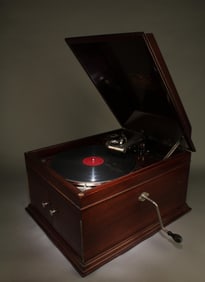 A Music Box