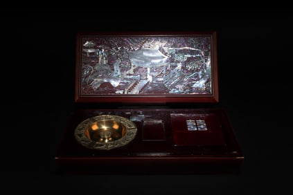 A Wedding Box