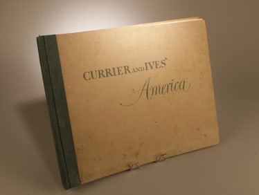 A Chinese Painting Book