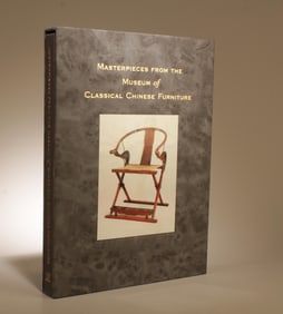 A Chinese Book