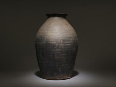 A Korean Vase