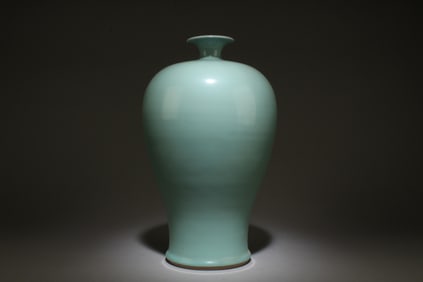 A Ruayo Vase