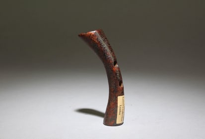 A Jade Ornament