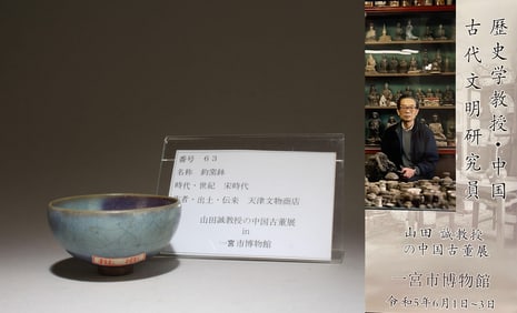 A Junyao Cup