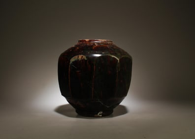 A Korean Jar