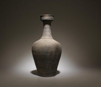 A Korean Vase