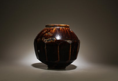 A Korean Jar