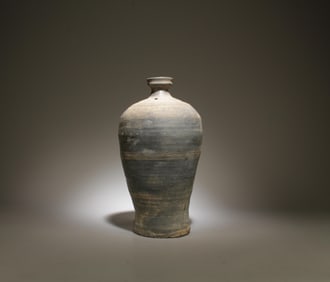 A Korean Vase