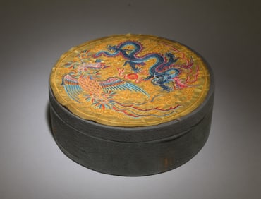 A Set of Shoushan Stone Carved Seals