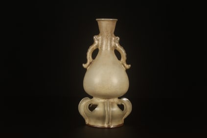 A Porcelain Vase