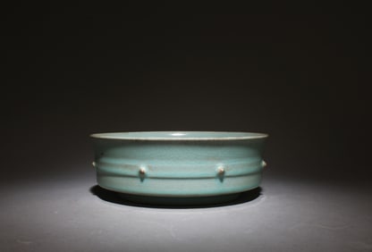 A Ruyao Ink Washer