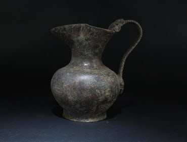 A Bronze Bell