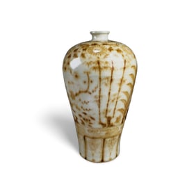 Chinese Porcelain Vase