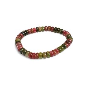 Chinese Beaded Bracelet
