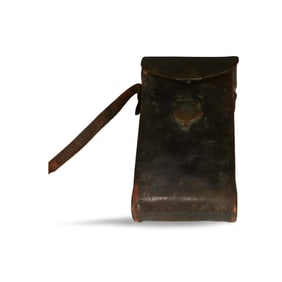 A Vintage Kodak Camera