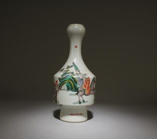 Chinese Porcelain Vase