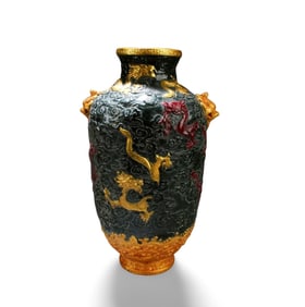 Chinese Vase