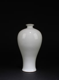 Chinese Meiping Vase