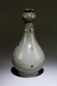 A Chinese Vase