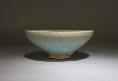 Chinese Junyao Bowl