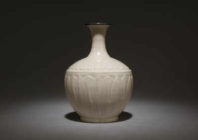 A DingYao Vase