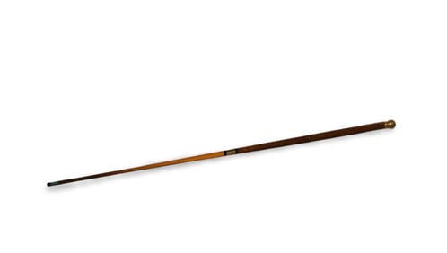 A Pool Stick