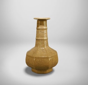 A Geyao Vase