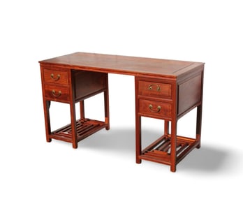 A Hardwood Table