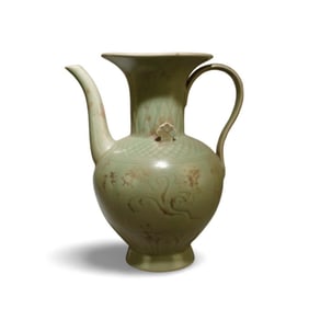 A Yueyao Pot