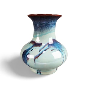 Chinese Porcelain Vase